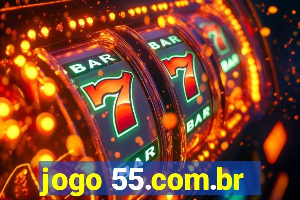 jogo 55.com.br